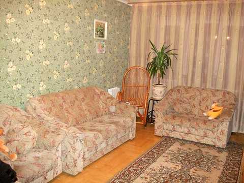 квартира за адресою Оболонський просп., 11-А