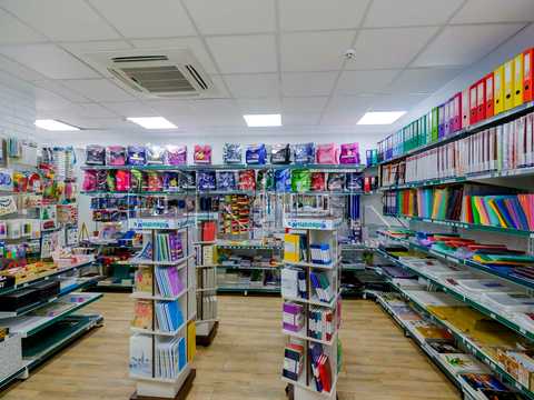 комерційна за адресою Паньківська вул., 18