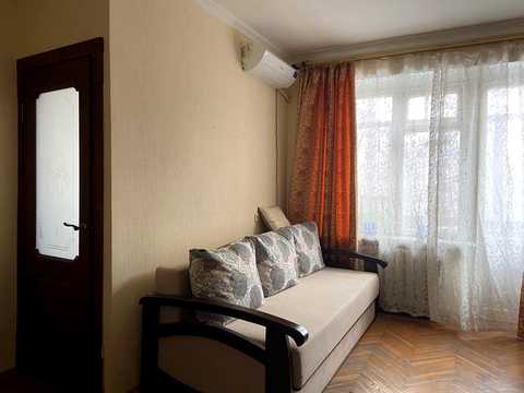квартира за адресою Берестейський просп. (Перемоги), 15