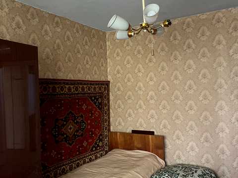 квартира по адресу Парусный пер., 13