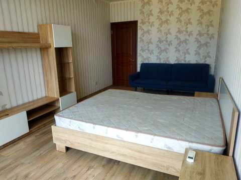квартира по адресу Ованеса Туманяна ул., 3