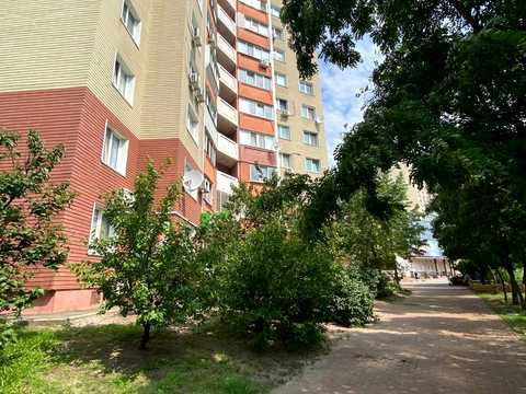 квартира по адресу Милославская ул., 12