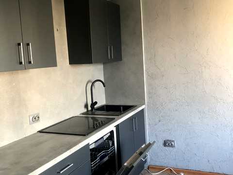 квартира за адресою Відродження просп., 49
