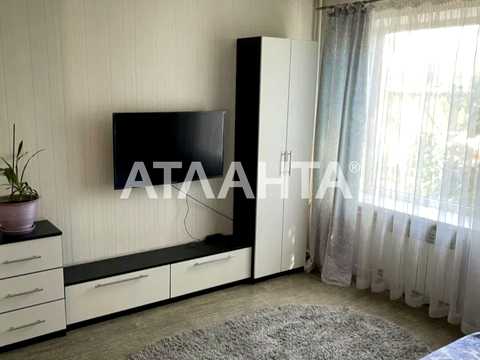 квартира за адресою Стовпова вул., 17 б
