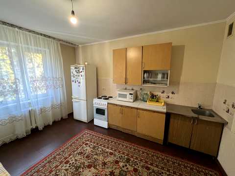 квартира по адресу Пономарёва ул., 18-Б