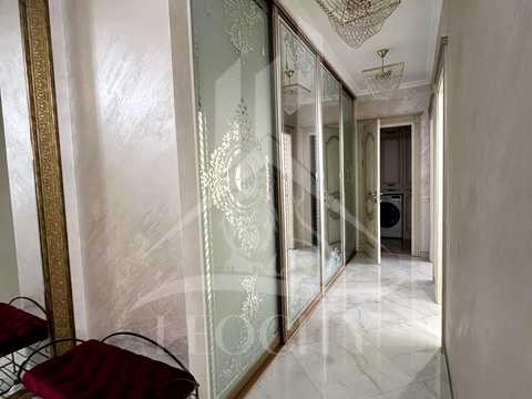 квартира по адресу Кульпарковская ул., 230-А