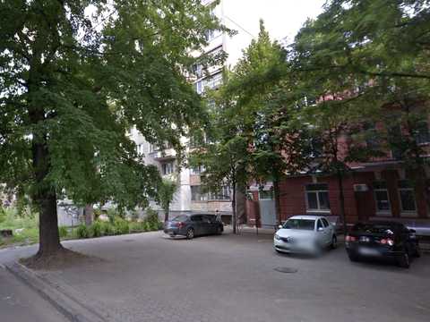 квартира по адресу ул.Владимира Антоновича, 66