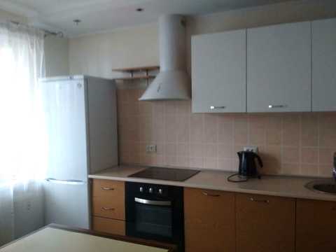 квартира за адресою Урлівська вул., 36-А