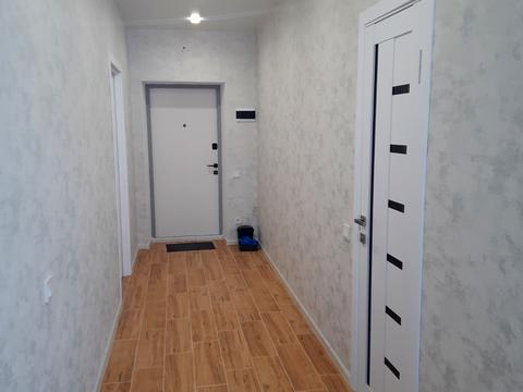 квартира по адресу Вінницьке шоссе, 1/8-Б