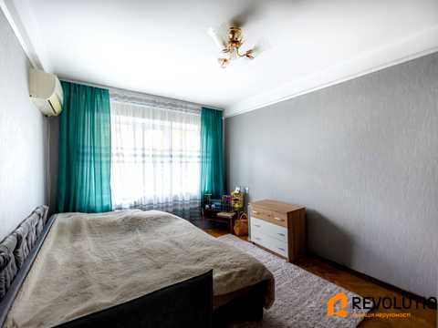 квартира по адресу Харьковское шоссе, 21/1