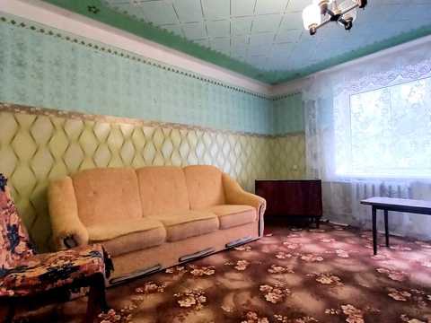 квартира по адресу Олени Теліги ул., 3