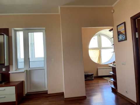 квартира по адресу Макеевская ул., 8