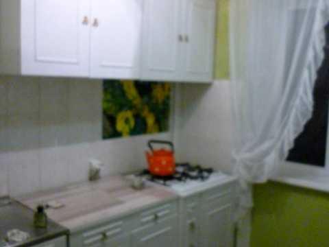 квартира по адресу Героев Крут ул. (Валентини Терешкової), 2