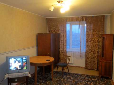 квартира за адресою Оболонський просп., 9