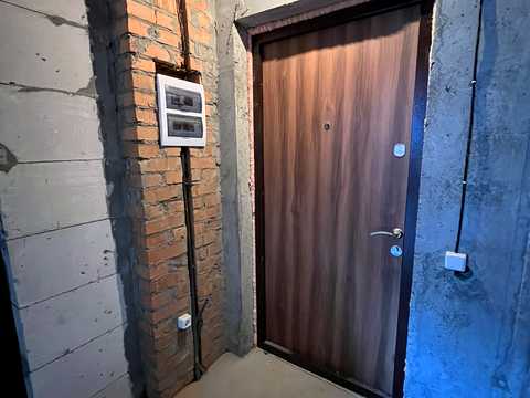 квартира за адресою Наддніпрянське шосе, 3