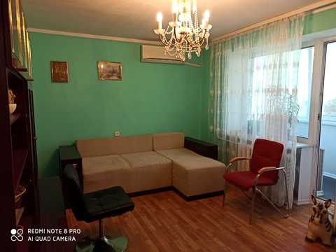 квартира по адресу Курская , 4а