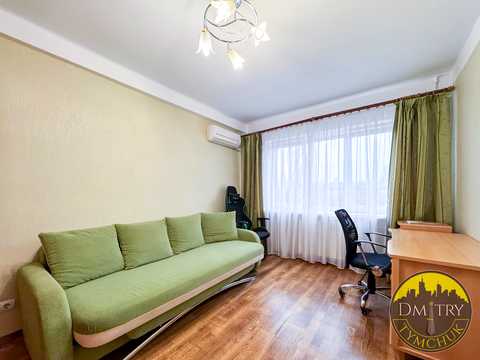 квартира за адресою Воскресенський просп. (Перова), 42-А