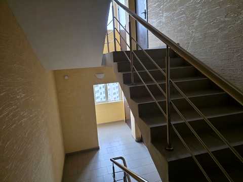 квартира за адресою Лосівський пров., 4