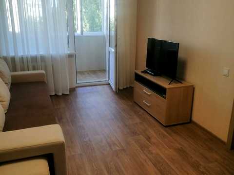 квартира по адресу Академика Булаховского ул., 30-А