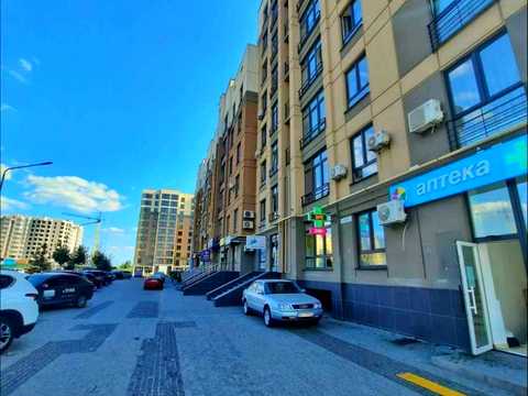 квартира по адресу Білогородська, 2