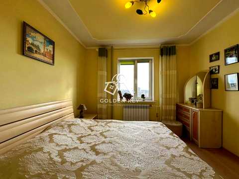 квартира за адресою Миколи Світальського вул., 20