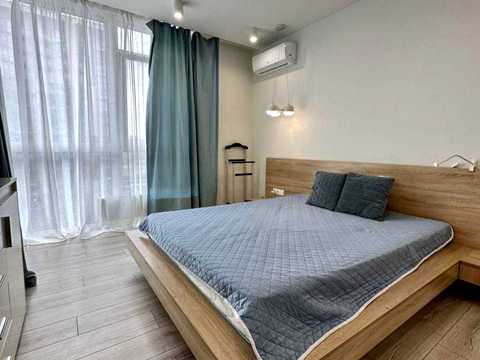 квартира за адресою Предславинська вул., 55