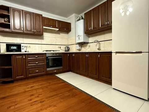 квартира за адресою Галицька вул., 72