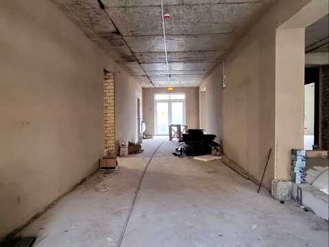 комерційна за адресою Тарасівська вул., 1
