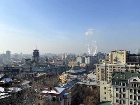 квартира по адресу Круглоуниверситетская ул., 14