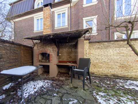 будинок за адресою Вільшанський пров., 7