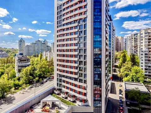 квартира по адресу Митрополита Василия Липковского ул. (Урицького), 16-Б