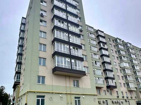 квартира по адресу Гетьмана Мазепи ул. (Красовського), 33