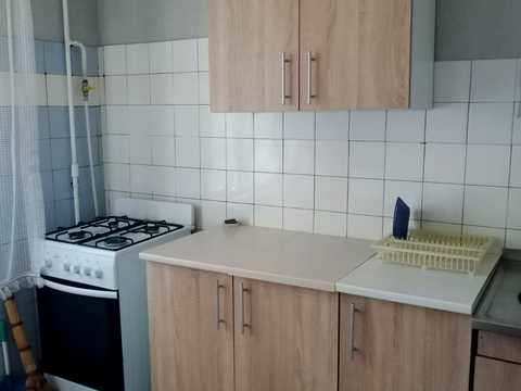 квартира за адресою Романа Ратушного вул. (Волгоградська), 5