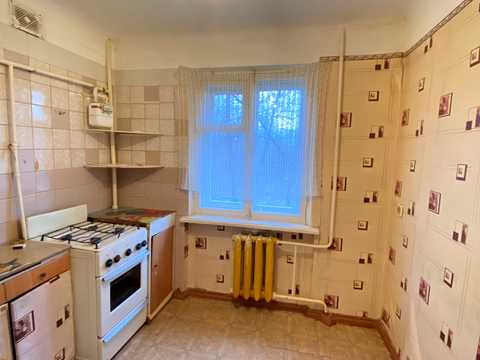 квартира за адресою Віктора Оцерклевича вул. (Курчатова), 5