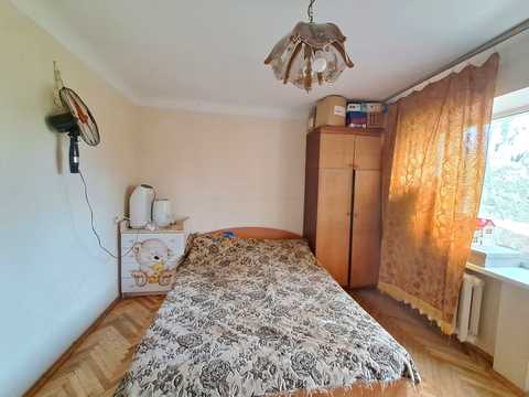 квартира за адресою Олени Теліги вул., 35є