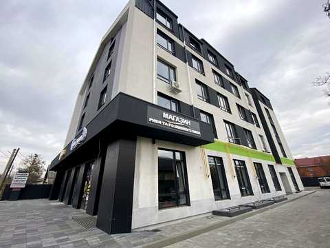квартира за адресою Соборна вул., 70