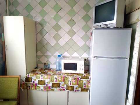 квартира за адресою Людвіга Свободи просп., 35в