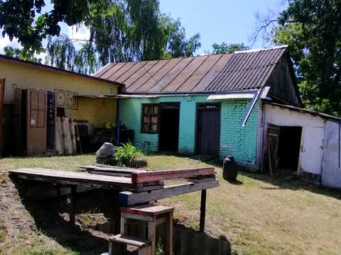 будинок за адресою с. Станишівка, Леніна, 24