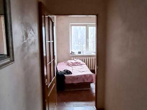 квартира по адресу Пугачёва Вадима ул. (Московська), 25