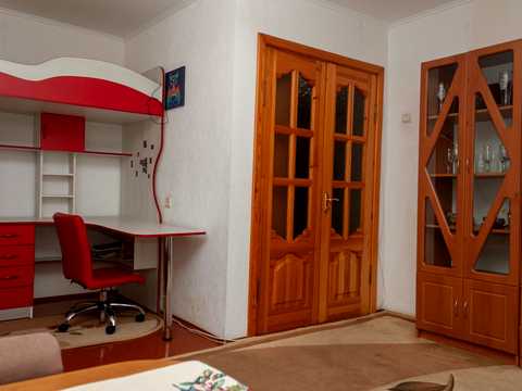 квартира за адресою Дворецький пров., 57