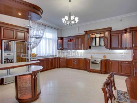 дом по адресу Старокиевская Дамба 4-й км