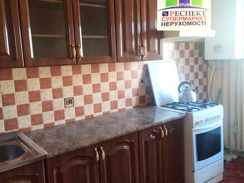 квартира по адресу Кропивницкого ул., 7