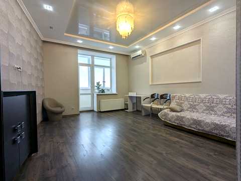 квартира за адресою Левітана вул., 62