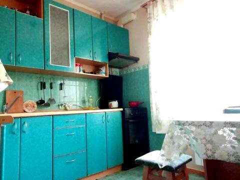 квартира по адресу Приозёрная ул., 10