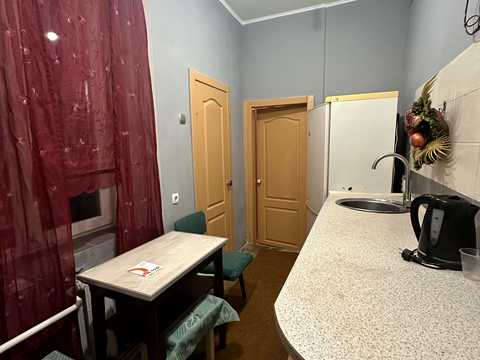 квартира по адресу Жуковского ул. (Жуковського), 40