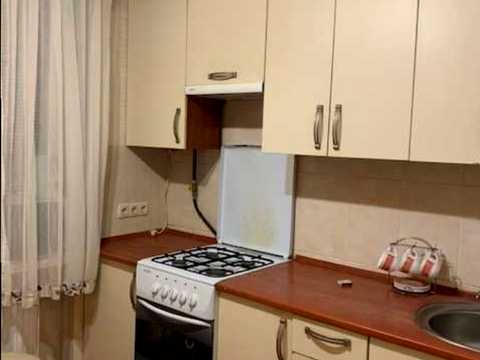 квартира по адресу Науки просп. (Гагарина), 104