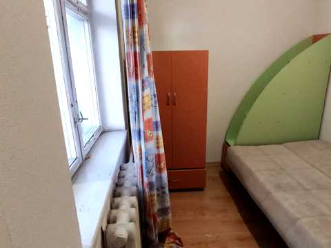 комната по адресу Героев Полка "Азов ул. (Маршала Малиновського), 11-Б