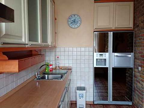 квартира по адресу Бульварно-Кудрявская ул. (Воровского), 36