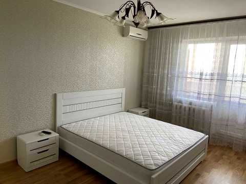 квартира по адресу Бакинская ул., 37-Г