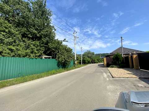 ділянка за адресою